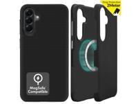 My Style My Style Magsafe Tough Case for Samsung Galaxy A36 5G/A56 5G Black
