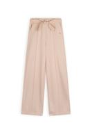 NoBell Zomer broek meisjes Rosy zand - palazzo - Salet