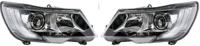 Koplamp Set SET7637962H Koplamp Set SET7637962H