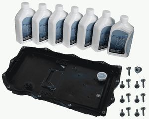 Artikelset, olieverversing-automaat 1087298365
