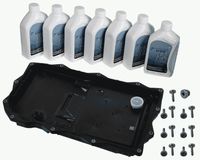 Artikelset, olieverversing-automaat 1087298365