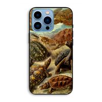 Haeckel Chelonia: iPhone 13 Pro Max Biologisch afbreekbaar hoesje
