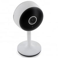 Chacon WiFi IP Camera voor binnen compact wit - 7900058