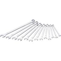Hazet 600LG/13 600LG/13 Ring-steeksleutelset Sleutelbreedte (metrisch) 8 - 19 mm