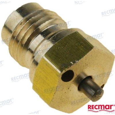 REC841294VALVE - SOLEX CARBURATEURKLEP