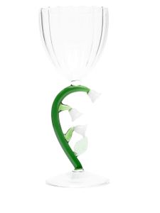 Ichendorf Milano verre Botanica - Blanc