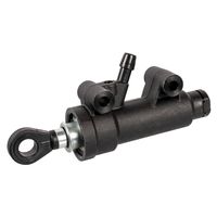 Hoofdcilinder koppeling 34880