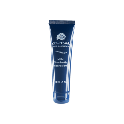 MCM gel - 100 gram