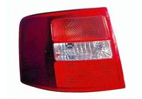 Achterlicht links vanaf 8e maand 2001 (AVANT/STATION) 0317935