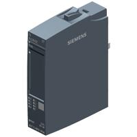 Siemens 6ES7131-6BF01-2BA0 PLC-ingangsmodule 24 V/DC