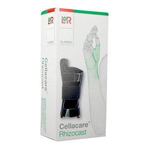 Cellacare Rhizocast Classic Duim T2 Recht 137941