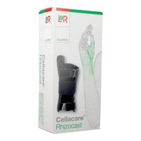 Cellacare Rhizocast Classic Duim T2 Recht 137941