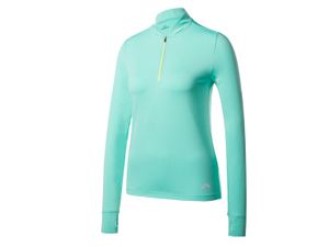 CRIVIT Dames sportshirt (S (36/38), Mint)