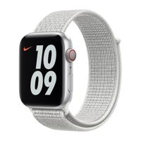 Apple Nike Sport Loop Apple Watch 38mm / 40mm / 41mm Summit White