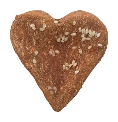 TRIXIE DENTA FUN CHICKEN LOVE