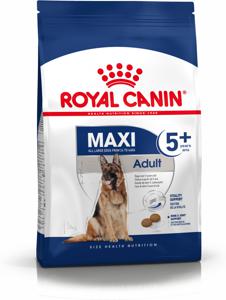 Royal Canin Maxi Adult 5+ 15 kg Volwassen Gevogelte, Rijst