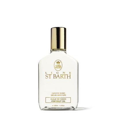 Ligne St Barth Olie Bath & Body Care Coconut Oil 125ml Ligne St Barth Olie Bath & Body Care Coconut Oil 125ml