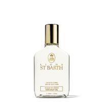 Ligne St Barth Olie Bath & Body Care Coconut Oil 125ml