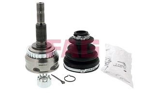 Homokineet reparatie set, aandrijfas 771073530