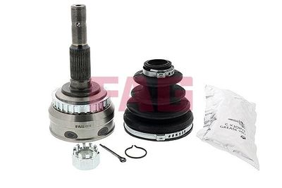 Homokineet reparatie set, aandrijfas 771073530