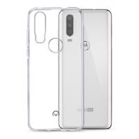 Mobilize Gelly Case Motorola One Action Clear