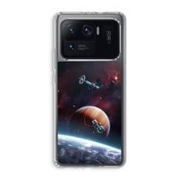 Examiner: Xiaomi Mi 11 Ultra Transparant Hoesje