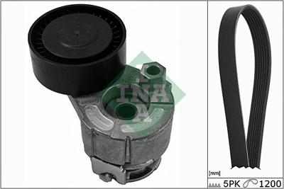 Multiriem set 529001510
