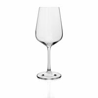 Wijnglas Belia Transparant 450 ml 6 Onderdelen