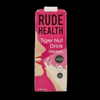 Rude Health Tijgernootdrank bio 1 Liter