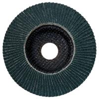 Metabo 624275000 Metabo 624275000 Metabo lamellenschuurschijf 125 mm P 40 F-ZK