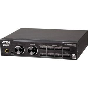 ATEN VP1421 HDMI-Matrix-switch Zwart