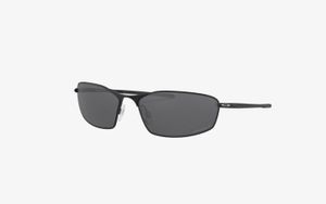 Oakley Whisker OO4141 - Zwart