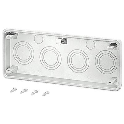 Hensel 2000132 Flens Kunststof 1 stuk(s)