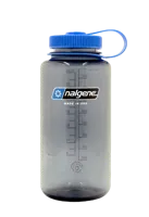 Nalgene Wide-Mouth Waterfles (1000ml)