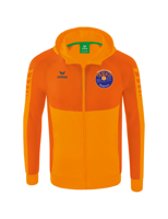 Erima - Olhaco Six Wings Vest Heren Olhaco L