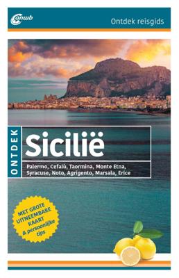 Sicilië (Paperback)
