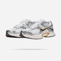 Nike V5 RNR Sneakers Heren Wit/Grijs/Goud - Maat 43 - Kleur: GoudWitGrijs | Soccerfanshop