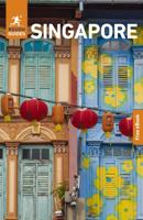 Reisgids Singapore: Travel Guide with EBook | Rough Guides