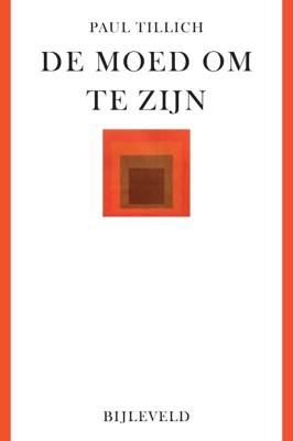 De moed om te zijn (Paperback)