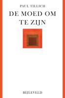 De moed om te zijn (Paperback)