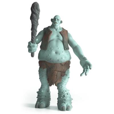 Trollenbeeldje, Schleich 13994 Harry Potter, Voor kinderen vanaf 6 jaar