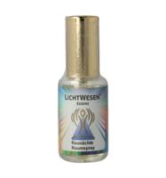 Kersttijd geurspray