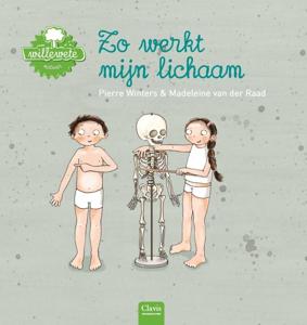 Zo werkt mijn lichaam (Hardback)