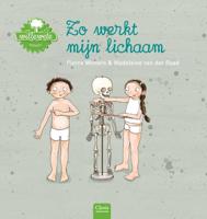Zo werkt mijn lichaam (Hardback)