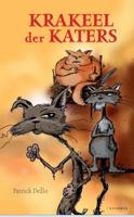 Krakeel der katers (Hardback) Krakeel der katers (Hardback)