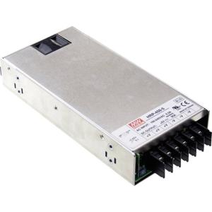 Mean Well HRP-450-7.5 Schakelnetvoedingsmodule 7.5 V/DC 60 A 450 W