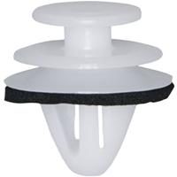 Bekleding clipOEM:d20150797 - 5 stuks 65117012