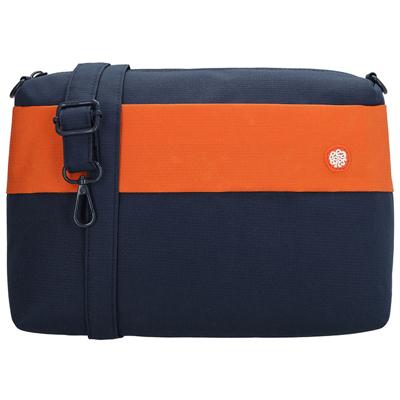 Beagles Crossbody Schoudertas Nova Navy