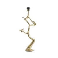 Light & Living Light&living Lampvoet 26x18x62 cm BIRD glanzend goud - thumbnail