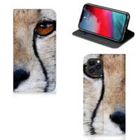 Apple iPhone 11 Pro | Hoesje maken | Cheetah